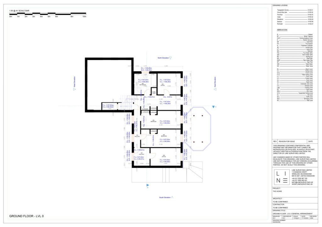 The Howie, Oxfordshire