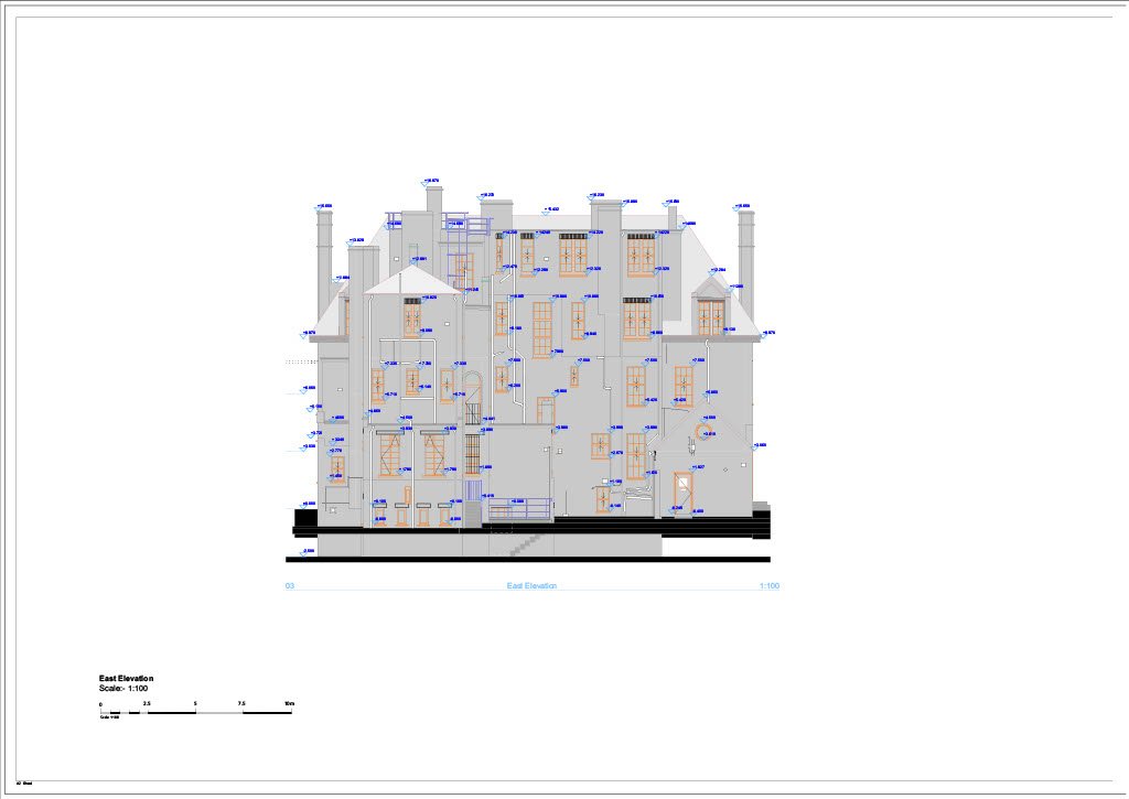 Harlesden Police Station
