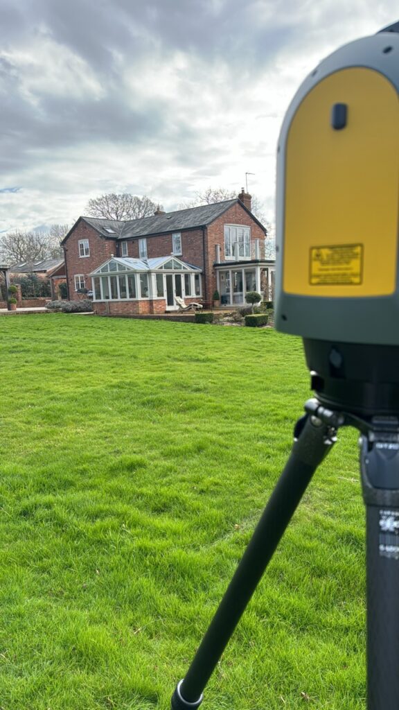 Peiesthay Wood Farm, Northampton