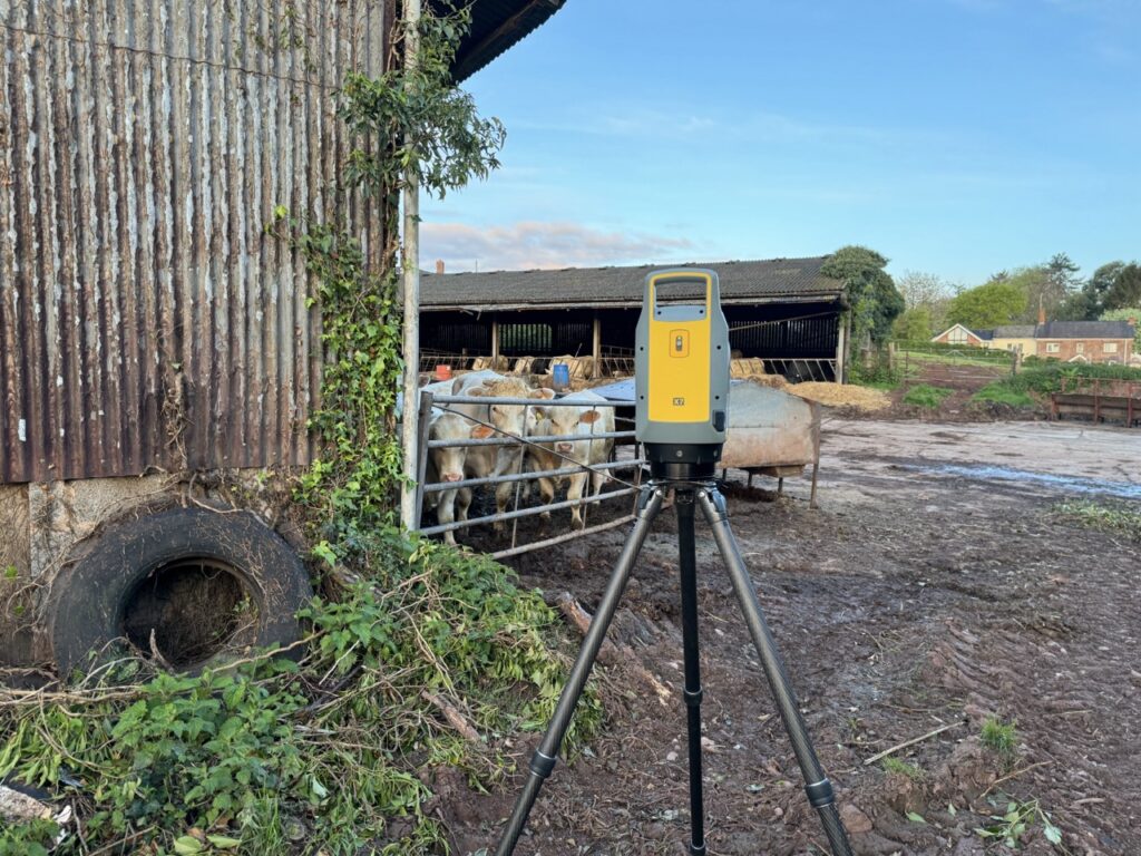 Escott Farm, Taunton