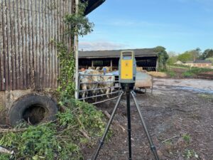 Escott Farm, Taunton