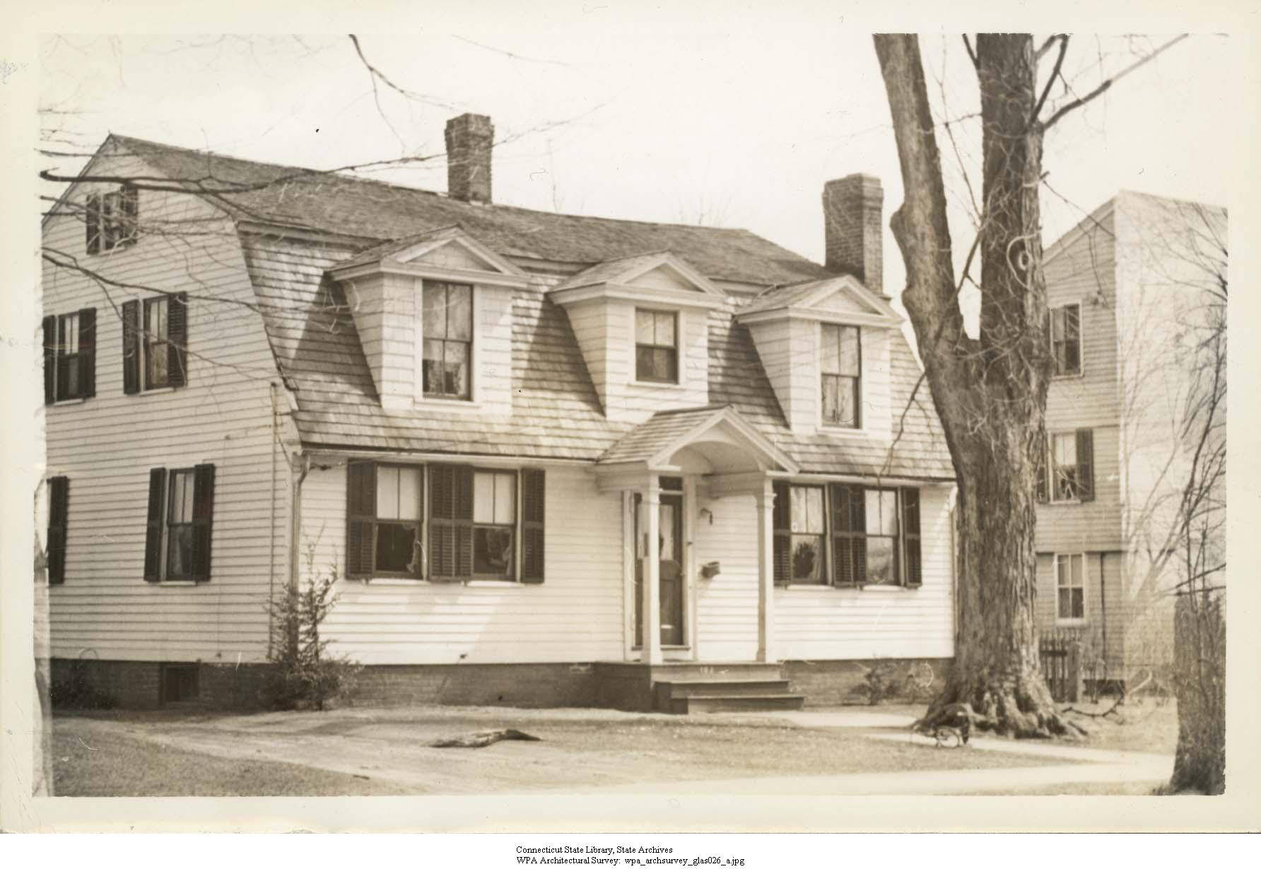 Accurate measured survey of a heritage building