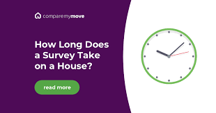 Measured survey being carried out in a typical house